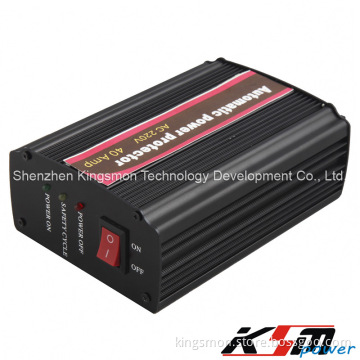 Automatic Power Protector